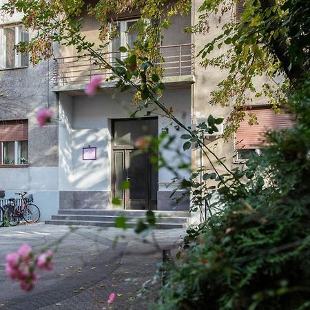 Lea And Maks'S City Apartment Urban Stay 자그레브 외부 사진