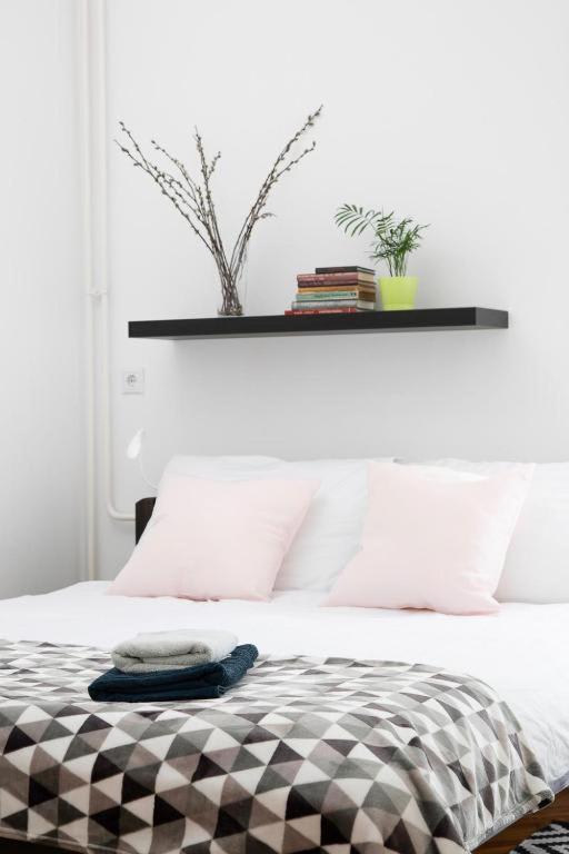 Lea And Maks'S City Apartment Urban Stay 자그레브 외부 사진