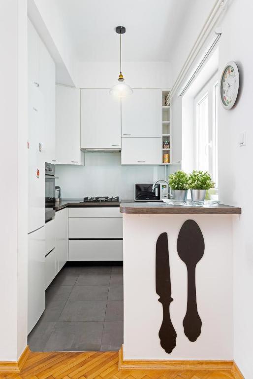 Lea And Maks'S City Apartment Urban Stay 자그레브 외부 사진