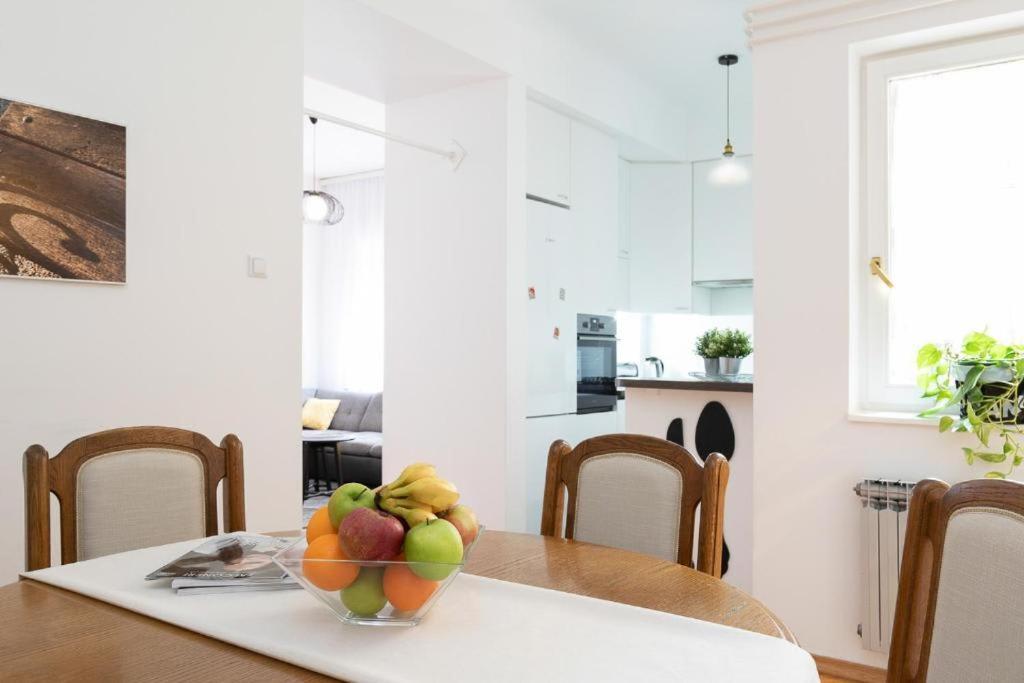Lea And Maks'S City Apartment Urban Stay 자그레브 외부 사진