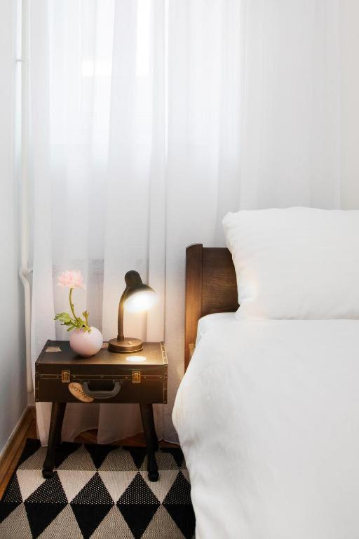Lea And Maks'S City Apartment Urban Stay 자그레브 외부 사진