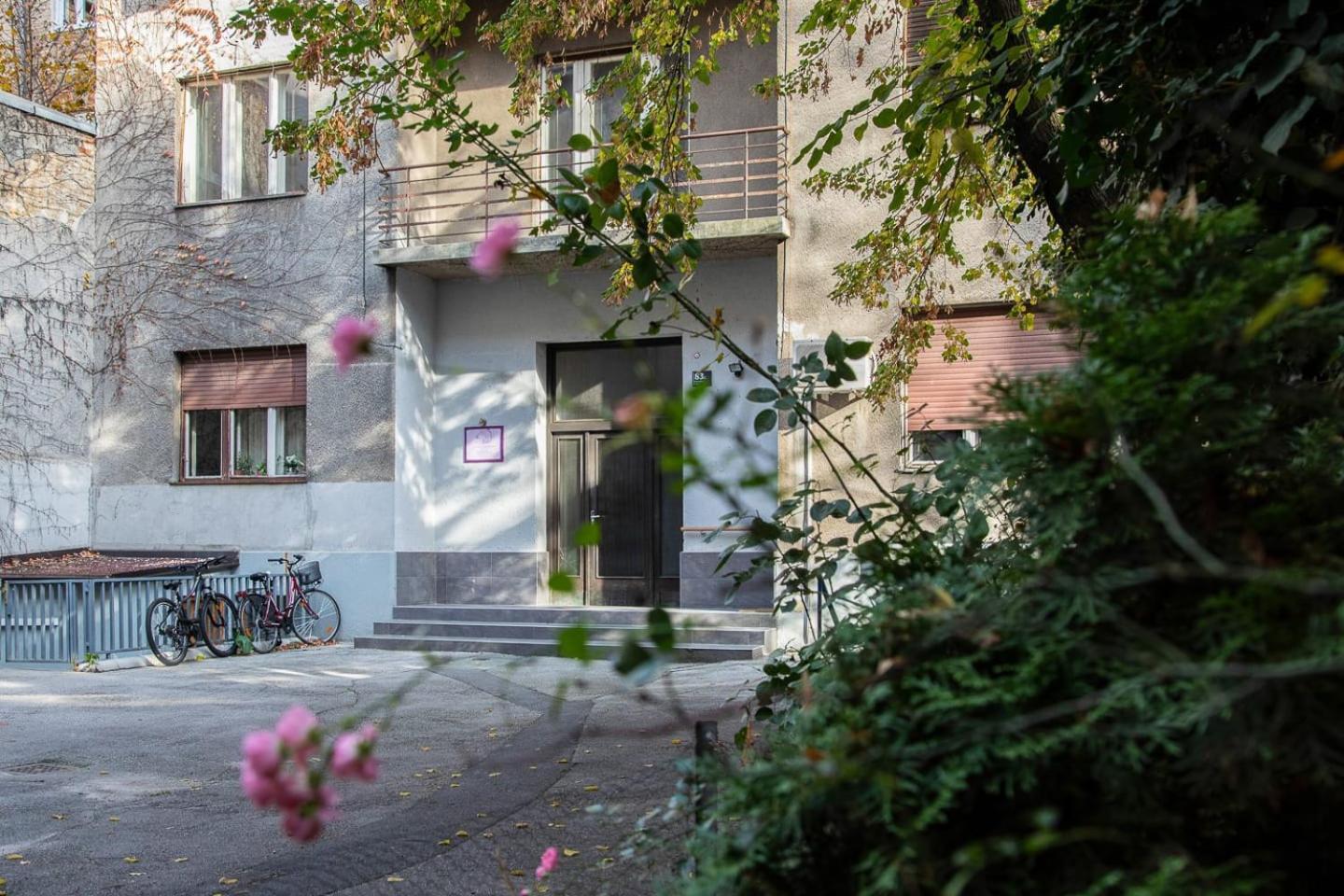 Lea And Maks'S City Apartment Urban Stay 자그레브 외부 사진
