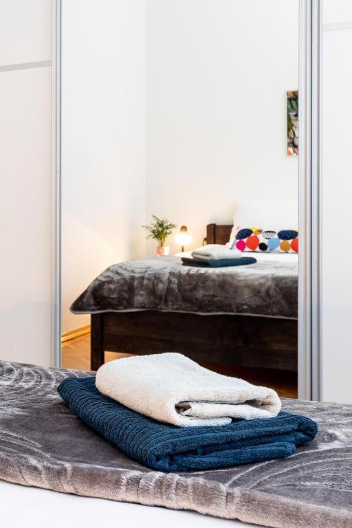 Lea And Maks'S City Apartment Urban Stay 자그레브 외부 사진