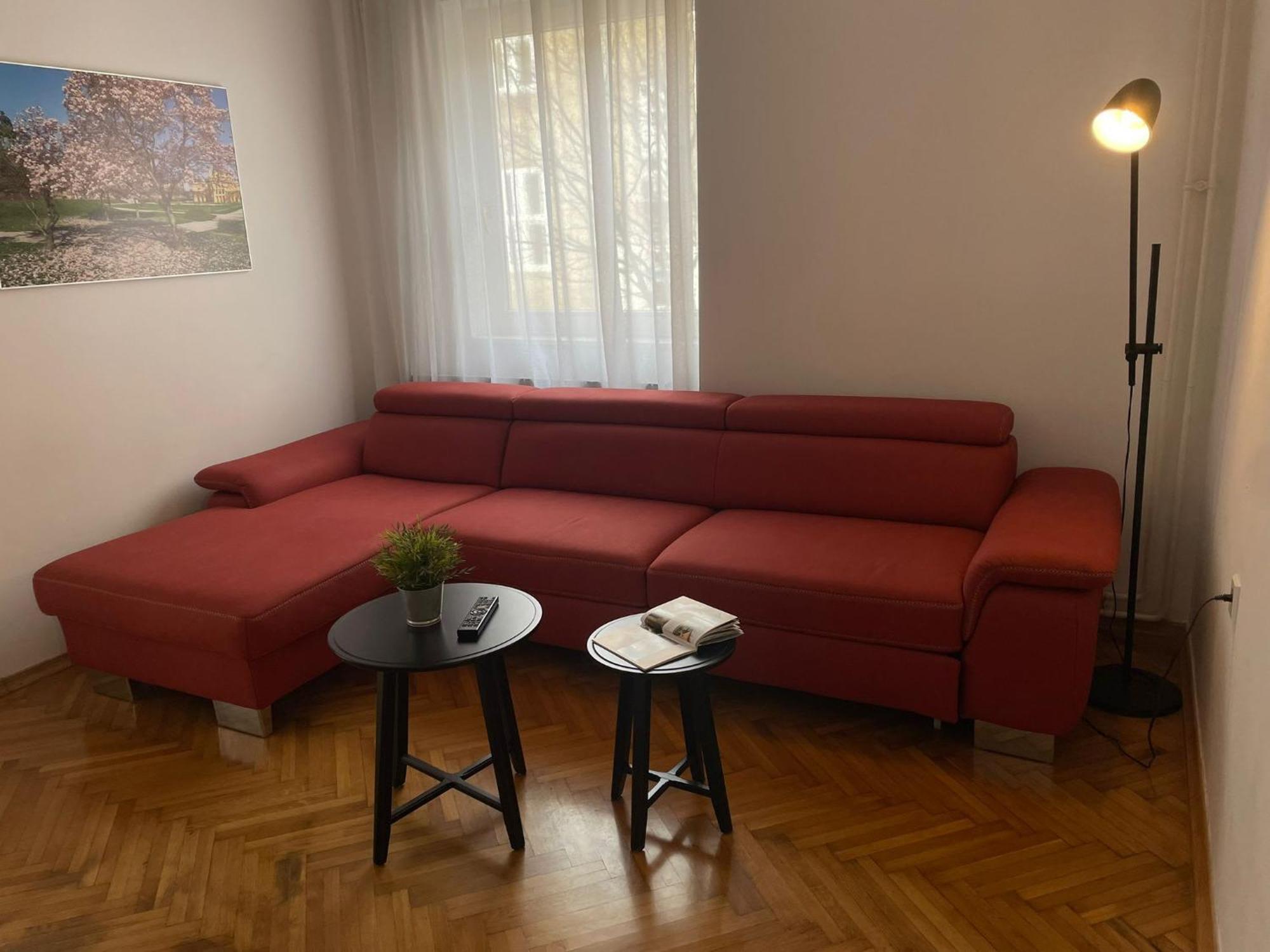 Lea And Maks'S City Apartment Urban Stay 자그레브 외부 사진